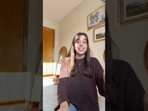 It was right infront of the Big Ben too 😭