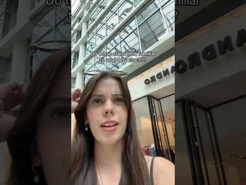 Wonder what happened there