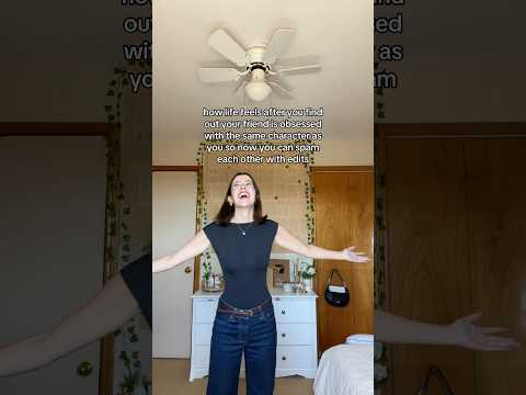 Second post about edits today