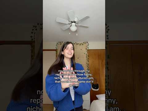 Love my TikTok reposts