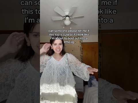 Is it giving little lad