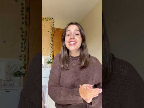 On TikTok now!