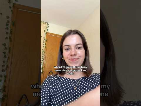 Went to tsitp premiere, vidcon, went to Ireland Scotland and England, met some of my best friends 😫