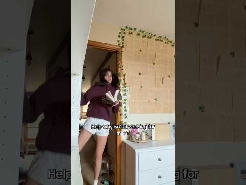 Why isn’t it working for me