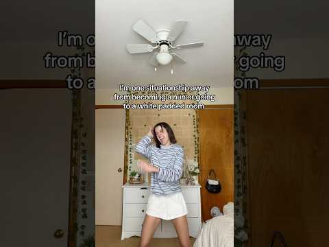 Can’t do this anymore