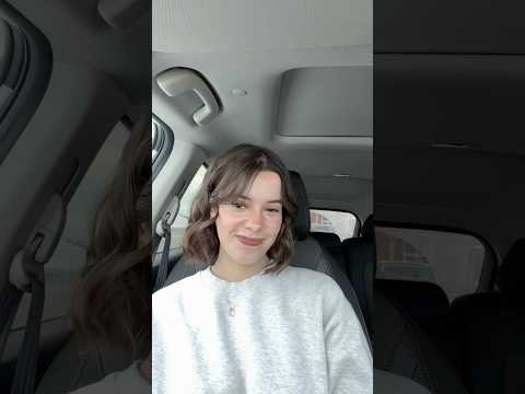 The FINAL hair transition