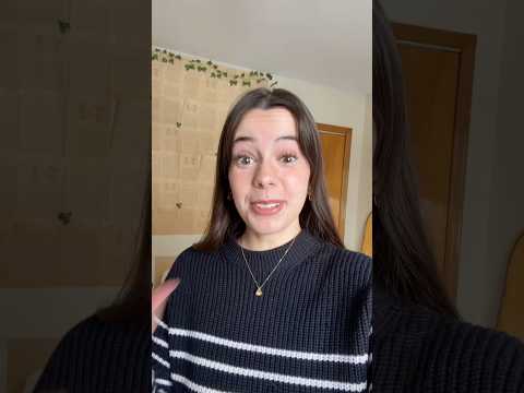 Just cleaned it were so back