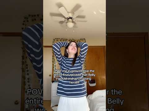 Last 10 minutes had me scared