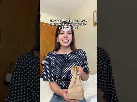 Inhaled this burger after the video ended