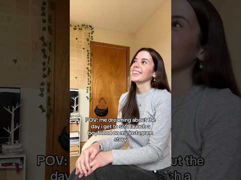 The way that this post is almost a year old