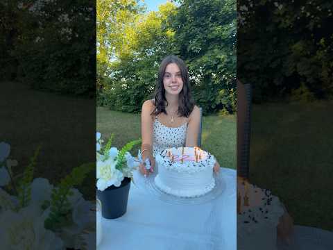 Is it really your birthday if you don’t sob