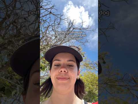 I promise I won’t burn