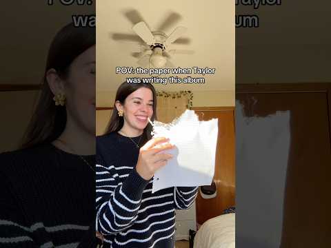 Burnt my hand filming this