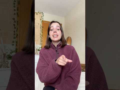 Never know what to do