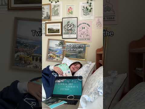 Like wdym it’s ending