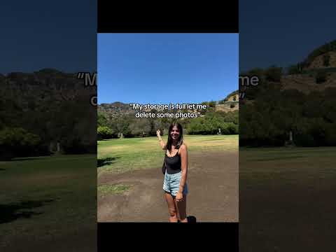 Jumping on this trend and forgot this photo existed