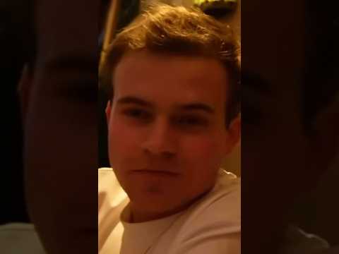 In case you haven’t watched the new YouTube video yet