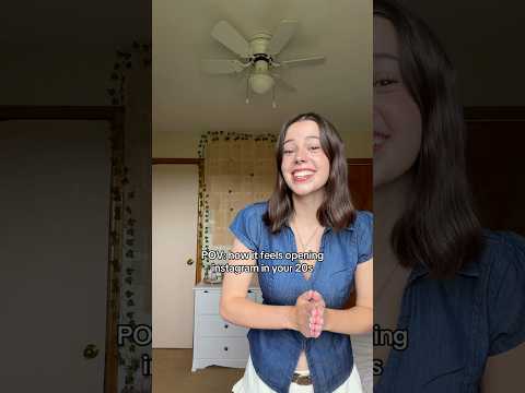 Jumpscare every time