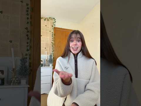 Do not recommend getting in one 😭