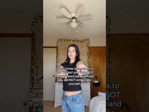 Making this video for myself to come rewatch