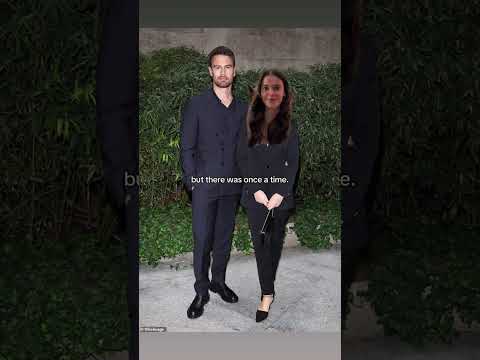 once a time with my boy Theo