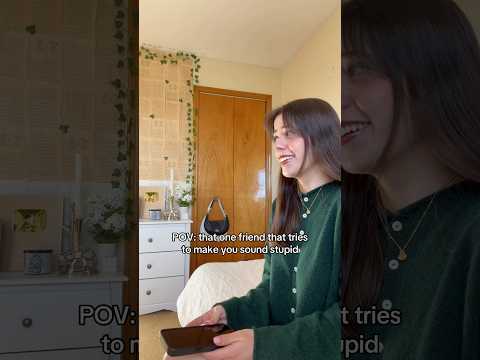 Inspired by leadenim on TikTok!