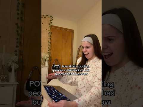 I KNEW I saw Pedro pascal