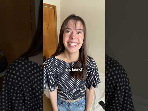 It’s official ❤️