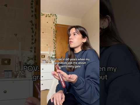 What a time to be alive