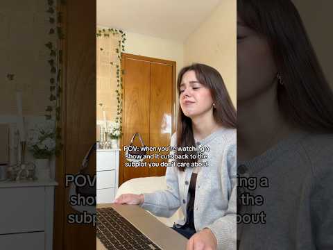 Every show has one fr