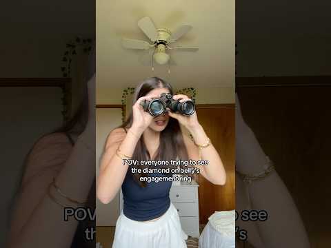 Had to bust out the binoculars
