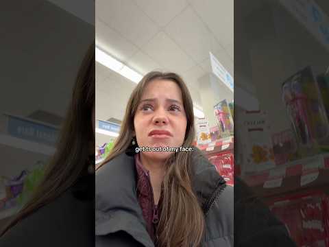 Reminded in every store I walk in how single I am