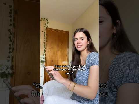 I have no idea why the audio is so off 😭