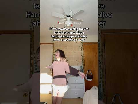 Here’s to hoping they weren’t staged 🤞🏻