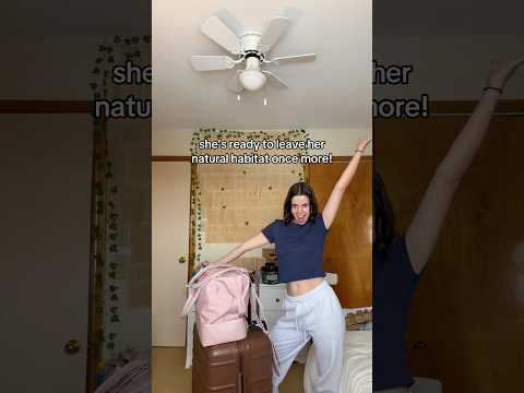 World tour continues