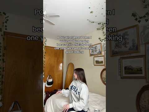 Had to post for the one year but that’s all lol