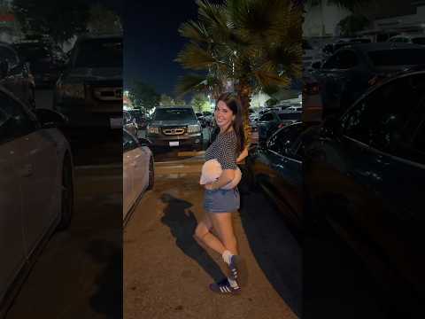 We just wanna dance at the ballet fr