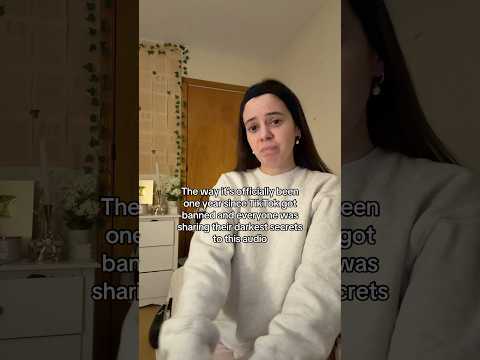 And then it came back 12 hours later