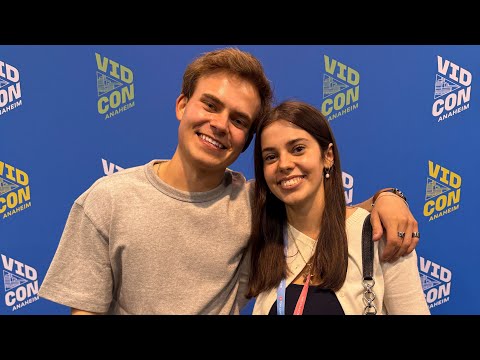 VIDCON!!!