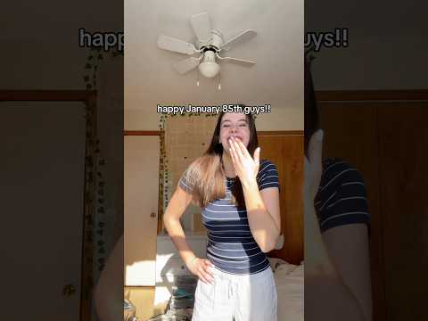 Why is this month an eternity long