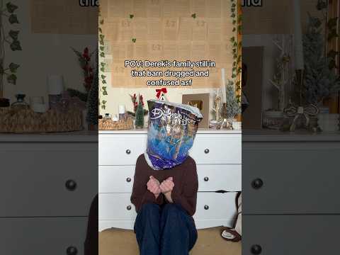 Someone go help them 😭