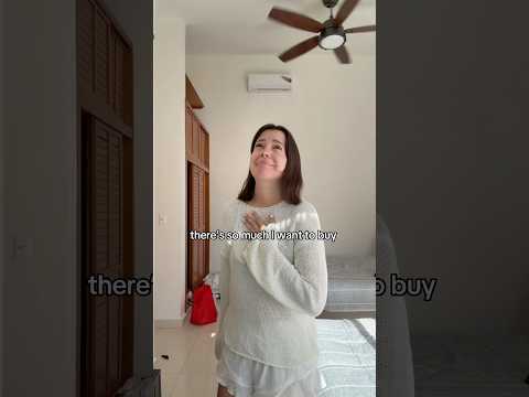 So much to buy so little money