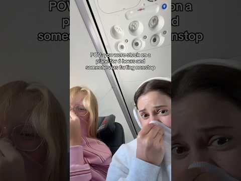 Long flight