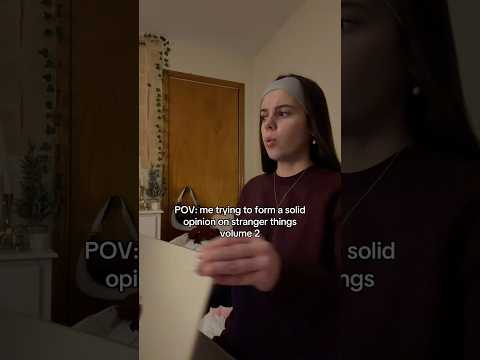 So fire but at the same time not?? I cannot make up my mind