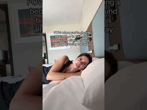 A jumpscare