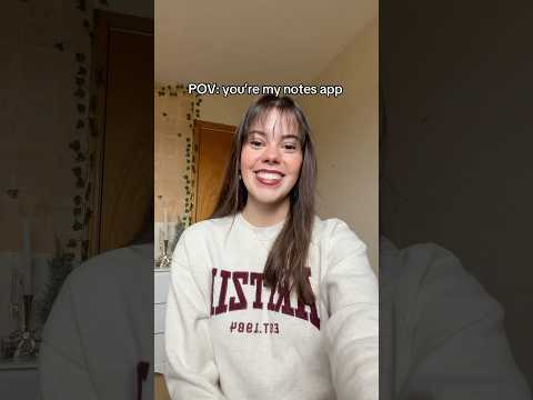 Inspired by girlygenius on TikTok!