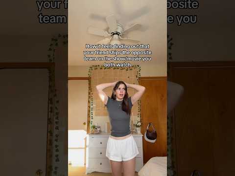 Just found out one of my friends was team Jeremiah it’s like I don’t even know her anymore