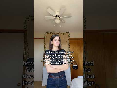 Can’t help it