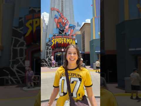 Fav ride