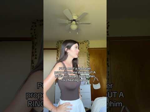 Girl stand up